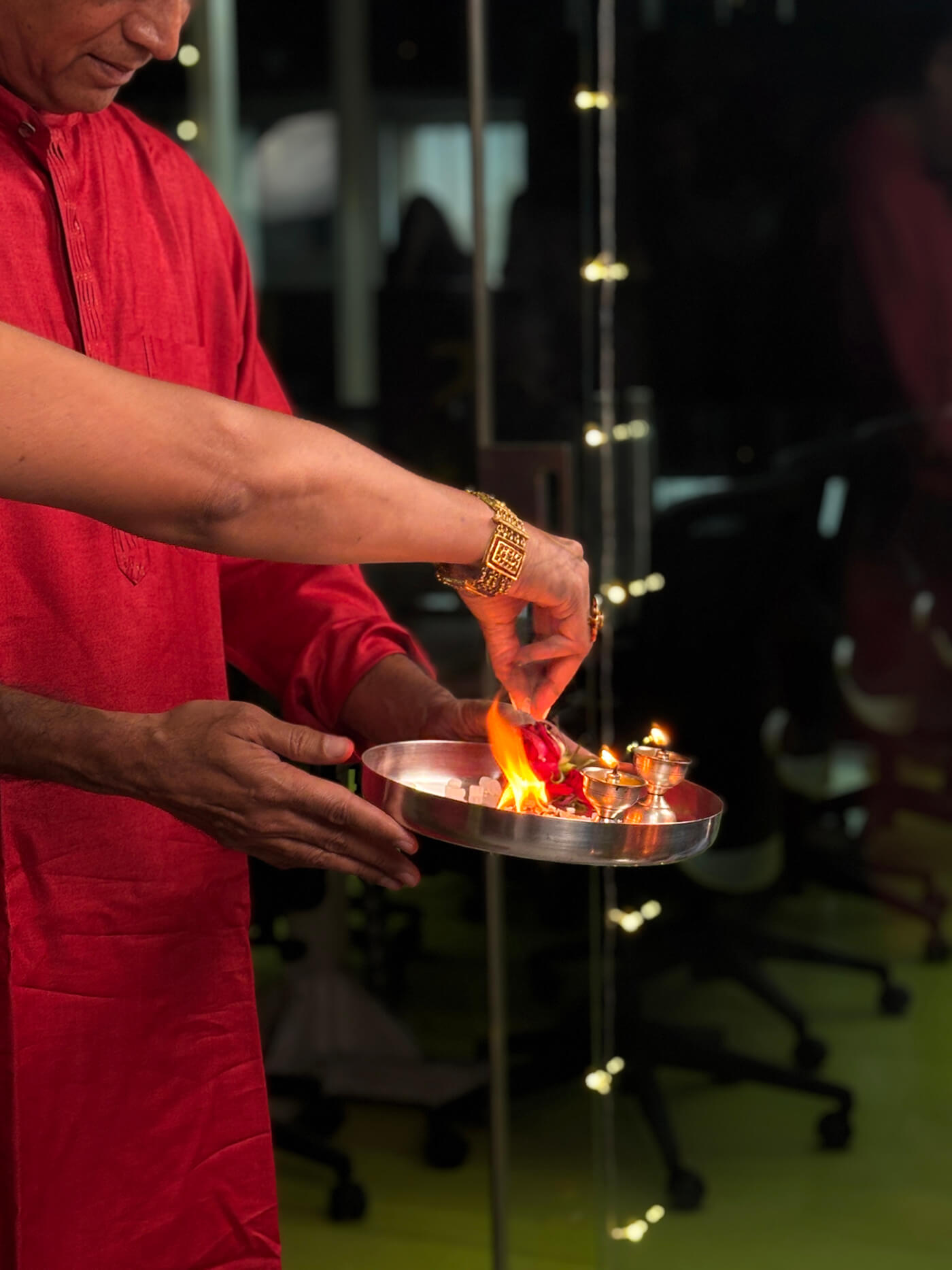 Satyanarayan Pooja – 2025