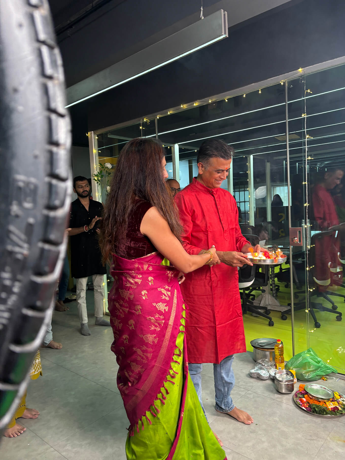 Satyanarayan Pooja – 2025