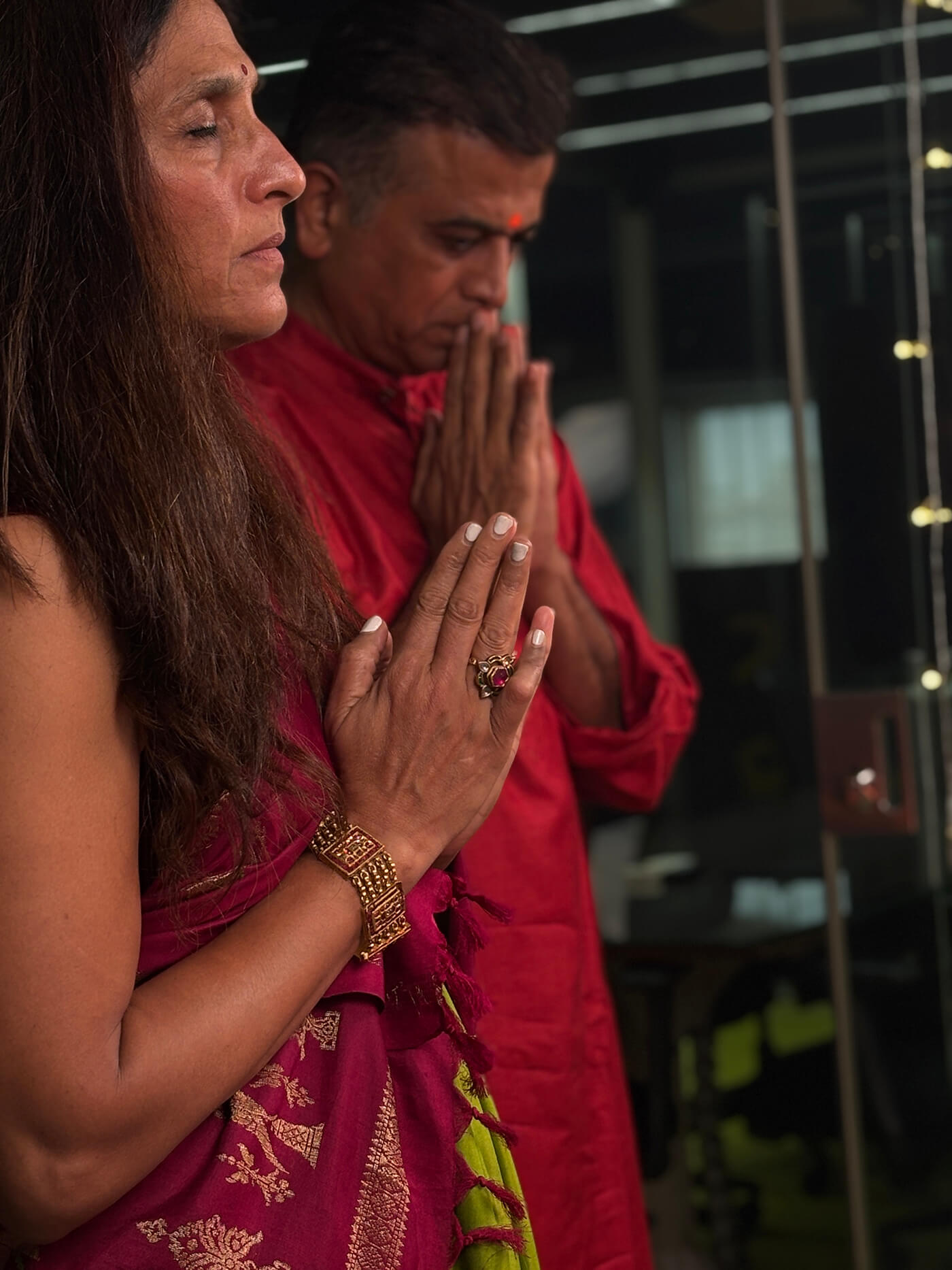 Satyanarayan Pooja – 2025