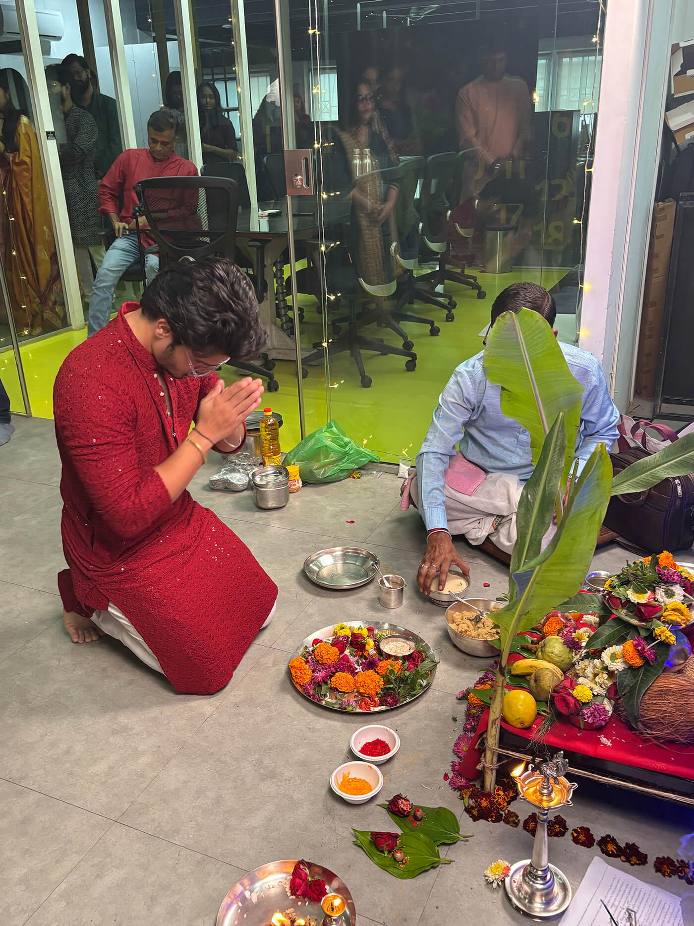 Satyanarayan Pooja – 2025