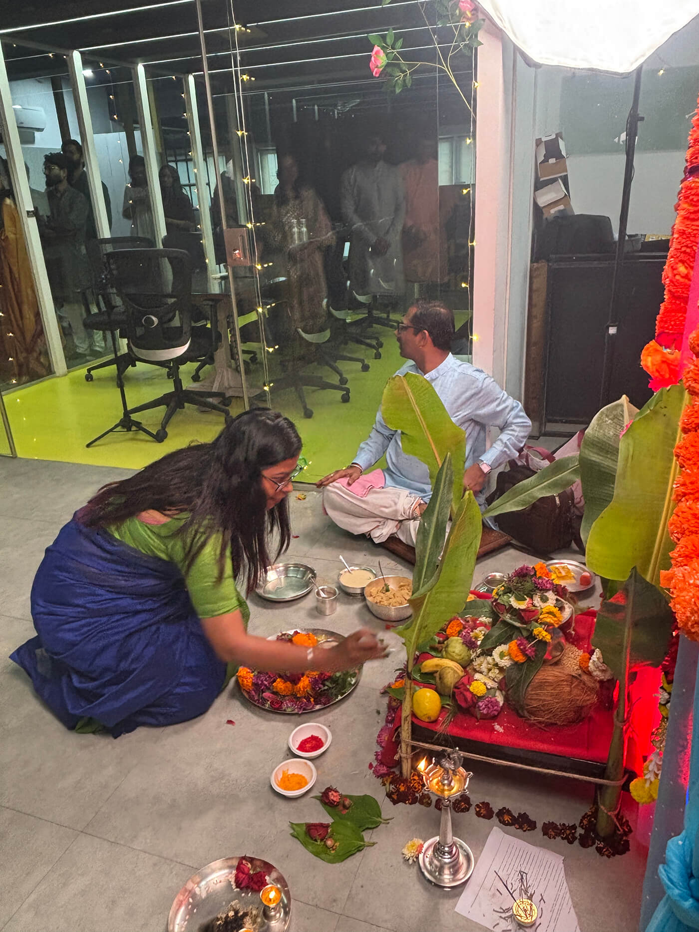 Satyanarayan Pooja – 2025