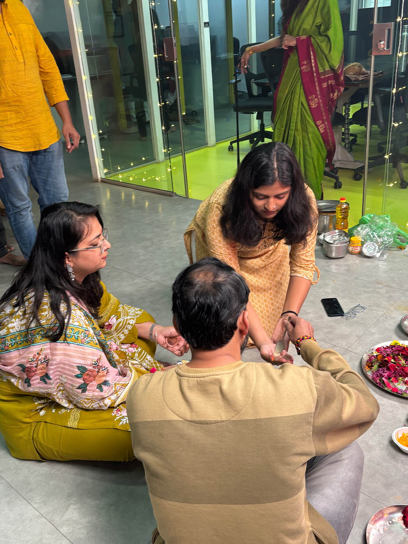 Satyanarayan Pooja – 2025