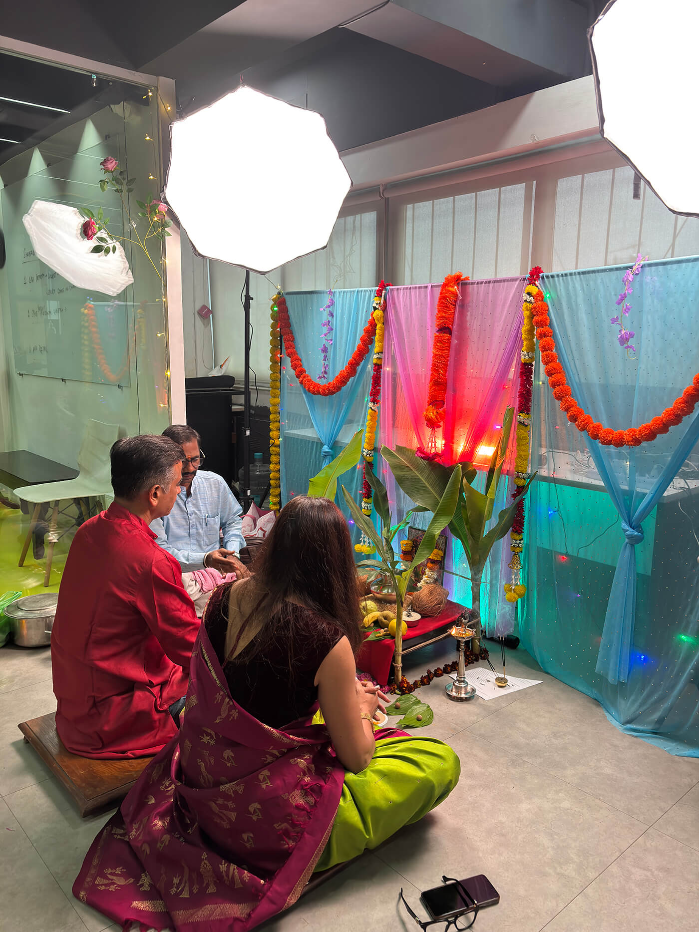 Satyanarayan Pooja – 2025
