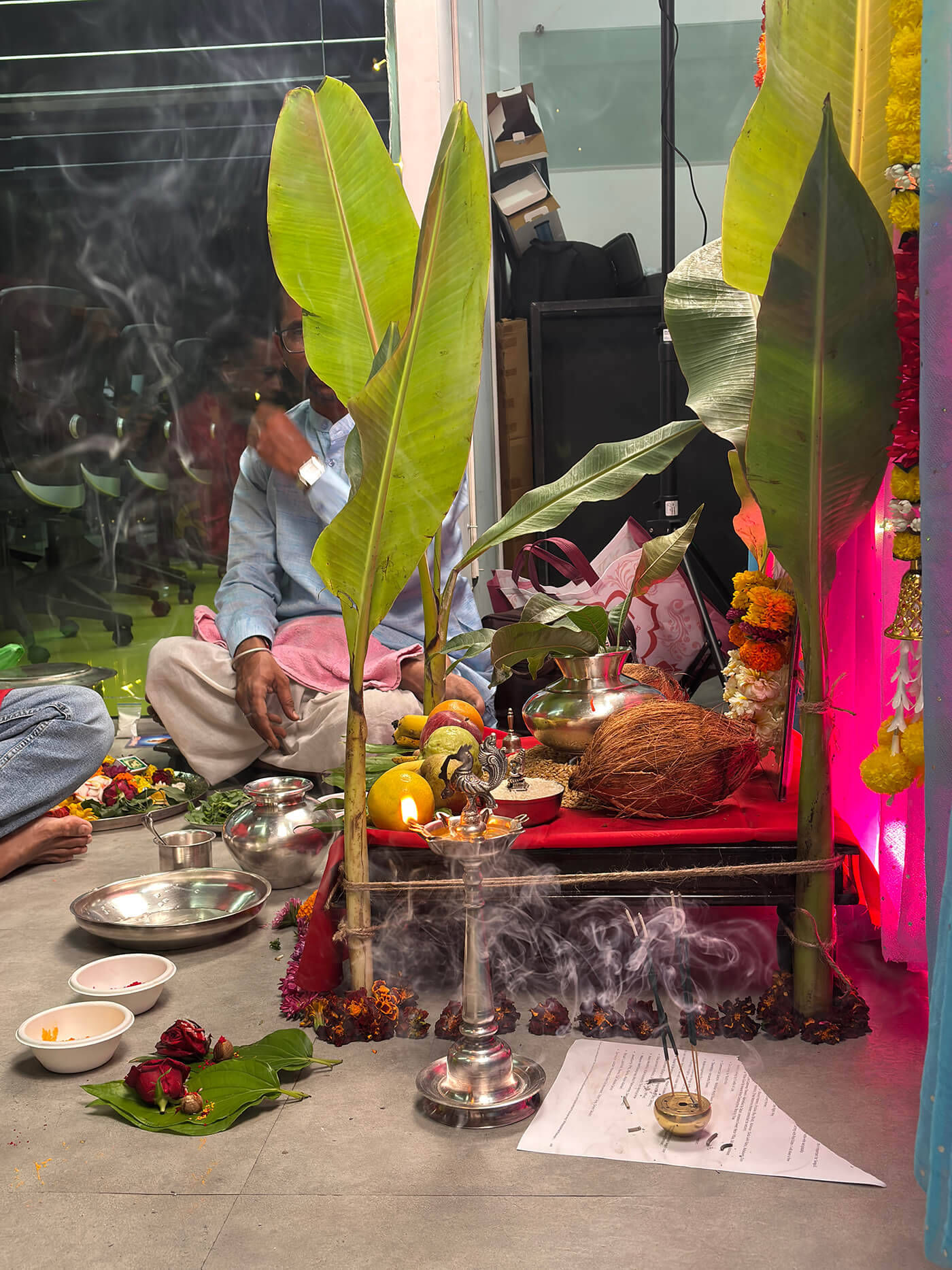 Satyanarayan Pooja – 2025