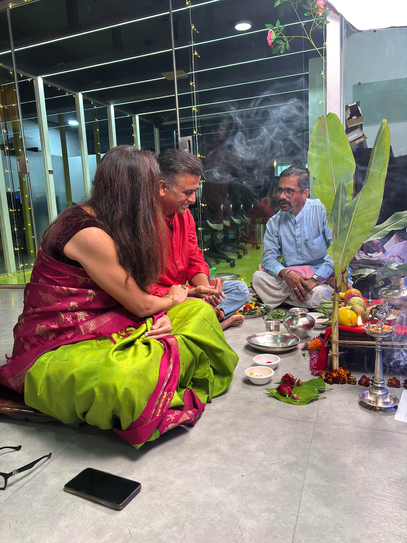 Satyanarayan Pooja – 2025