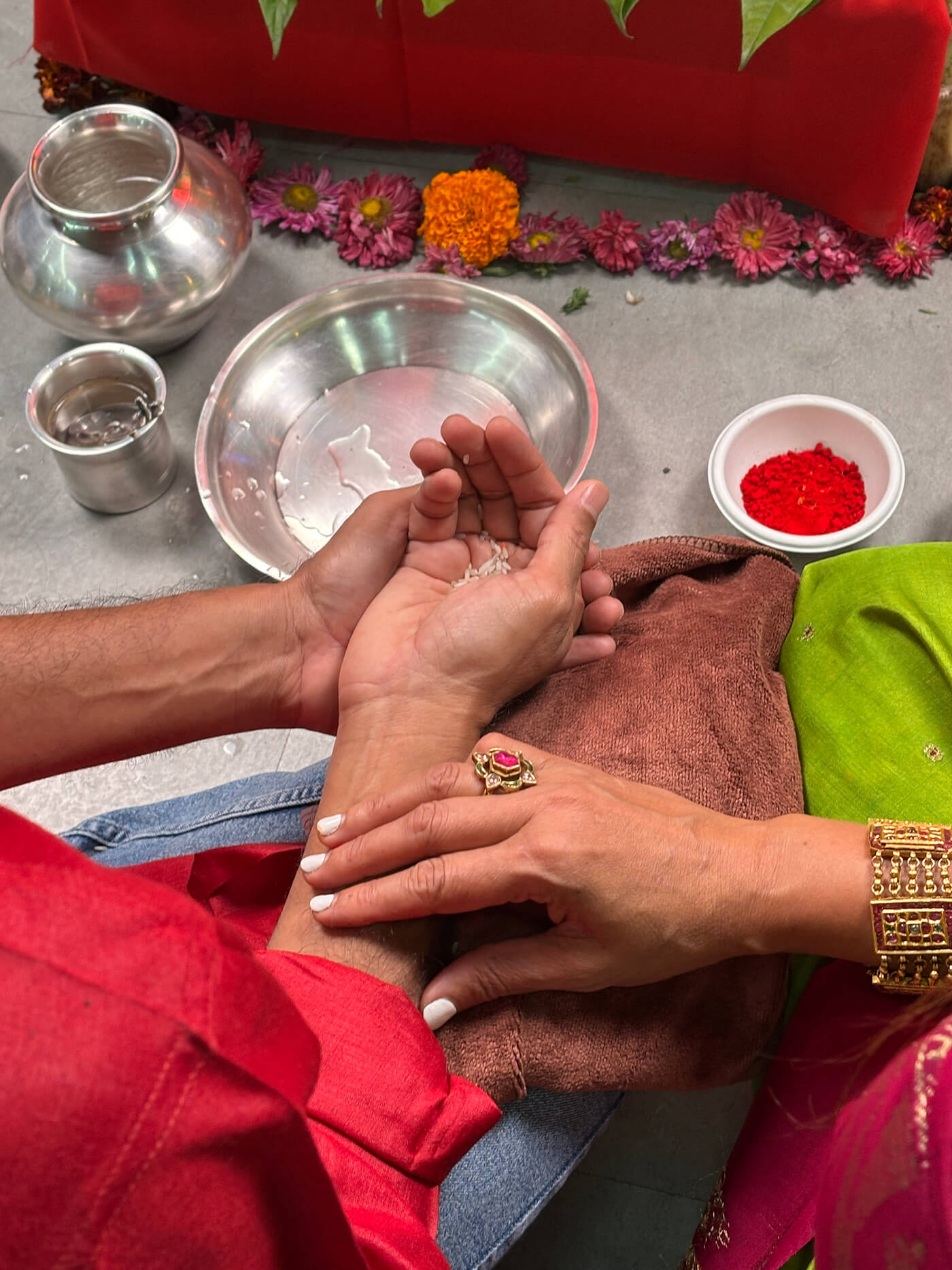 Satyanarayan Pooja – 2025