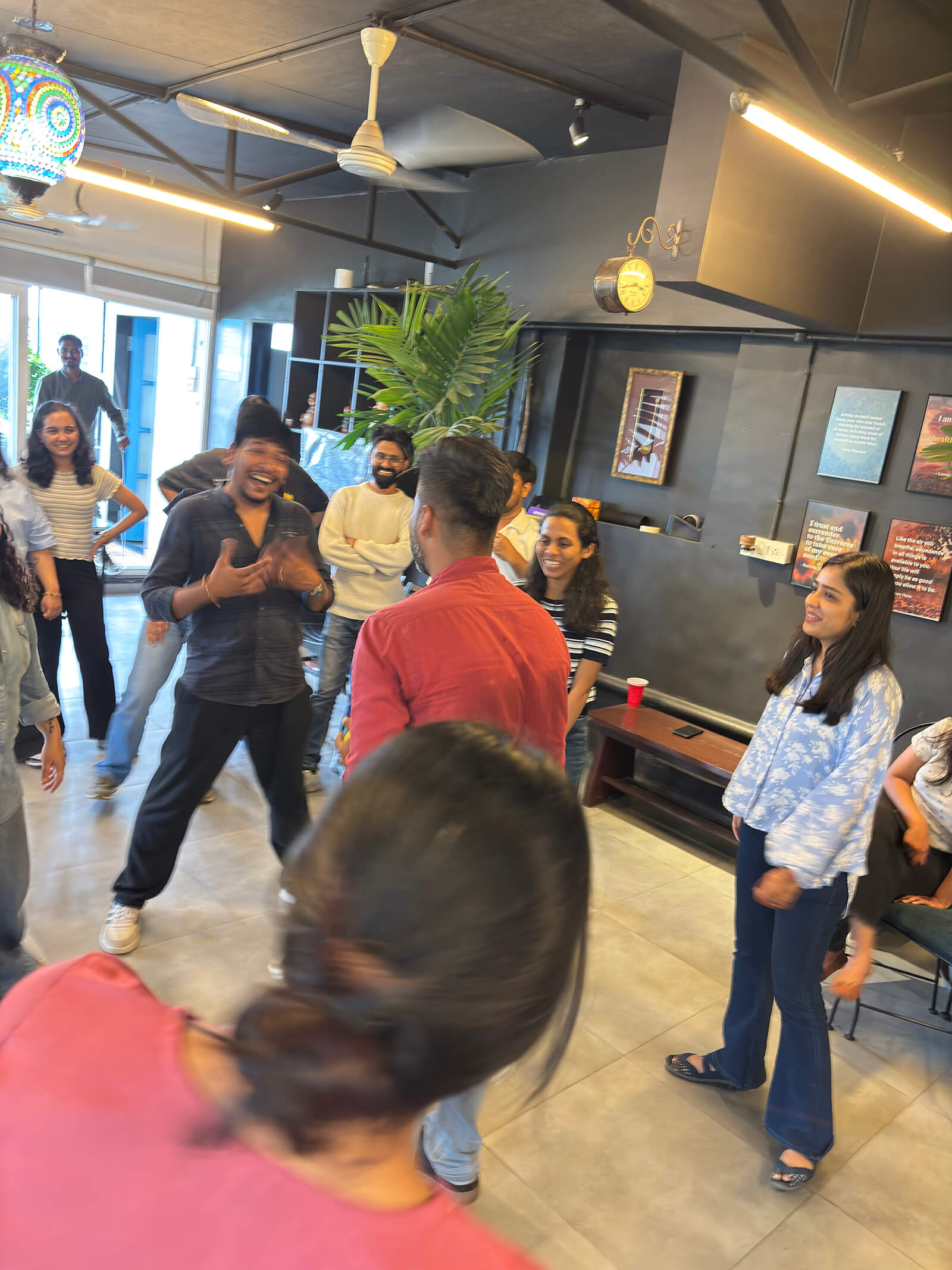 Whacky Wednesday – 2025