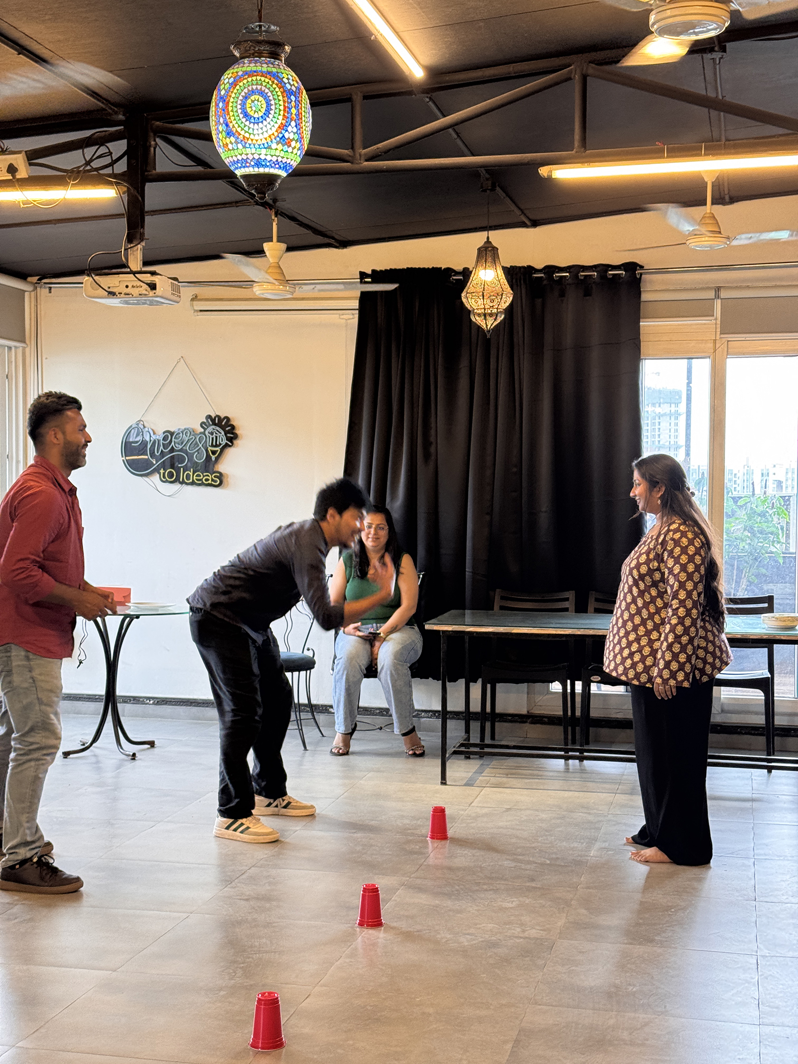 Whacky Wednesday – 2025