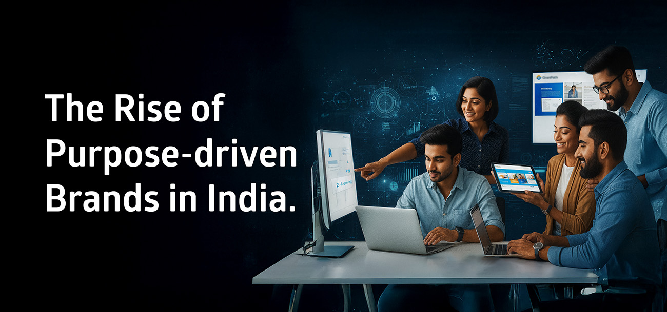 Why Indian Brands Are Shifting Toward Purpose, Not Just Products
